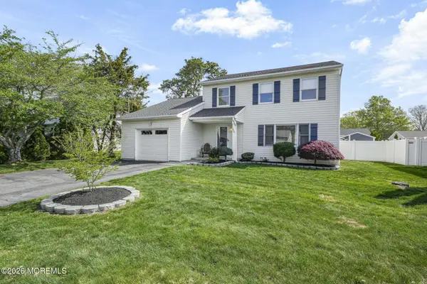 319 Hudson Drive, Brick, NJ 08723