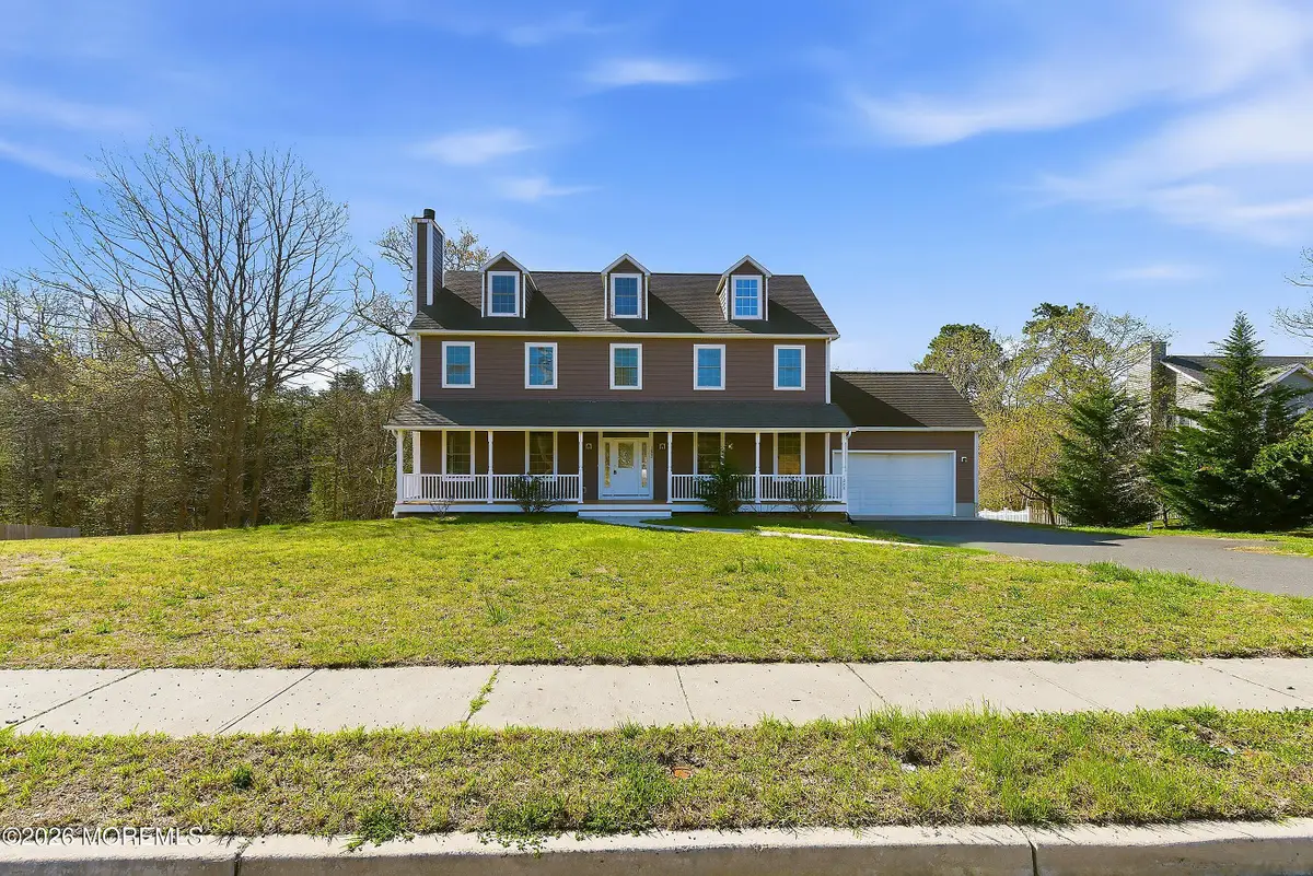 1885 Church Road, Toms River, NJ 08753 - #1