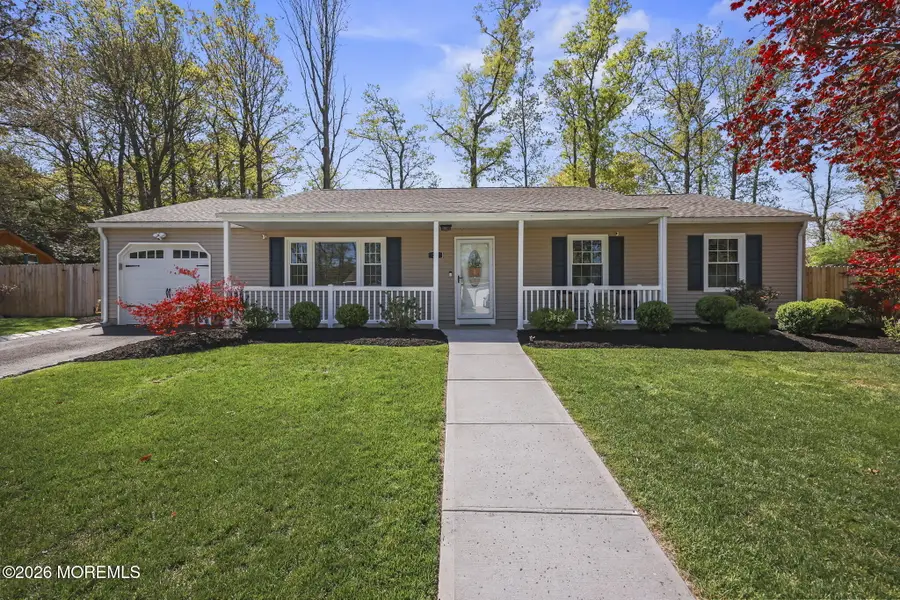 22 Shadyside Avenue, Hazlet, NJ 07730 - #2