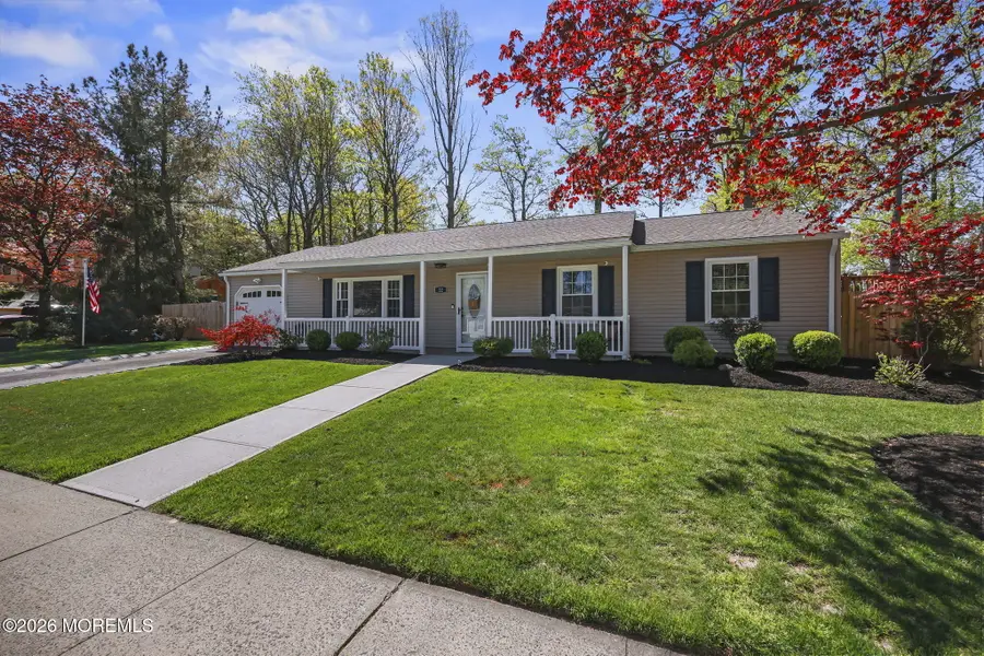 22 Shadyside Avenue, Hazlet, NJ 07730 - #3