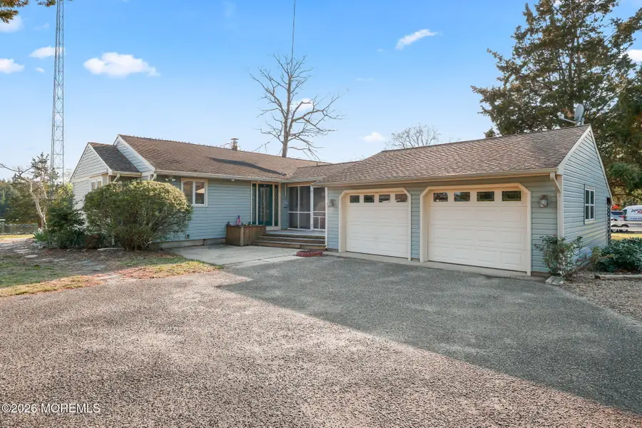 208 Lakeview Court, Forked River, NJ 08731 - #3