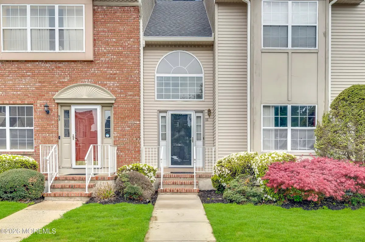 96 Cranbrook Court, Holmdel, NJ 07733 - #1