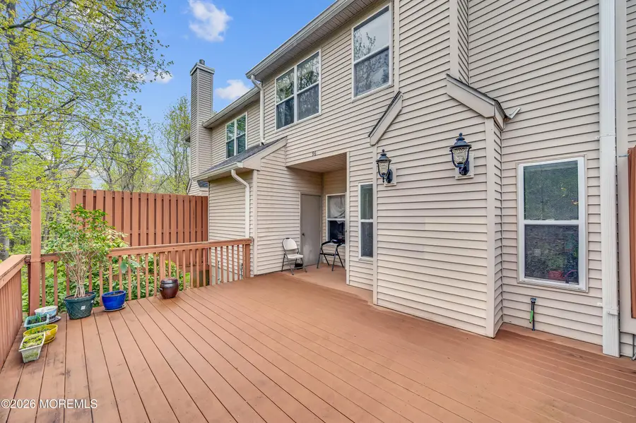 96 Cranbrook Court, Holmdel, NJ 07733 - #3