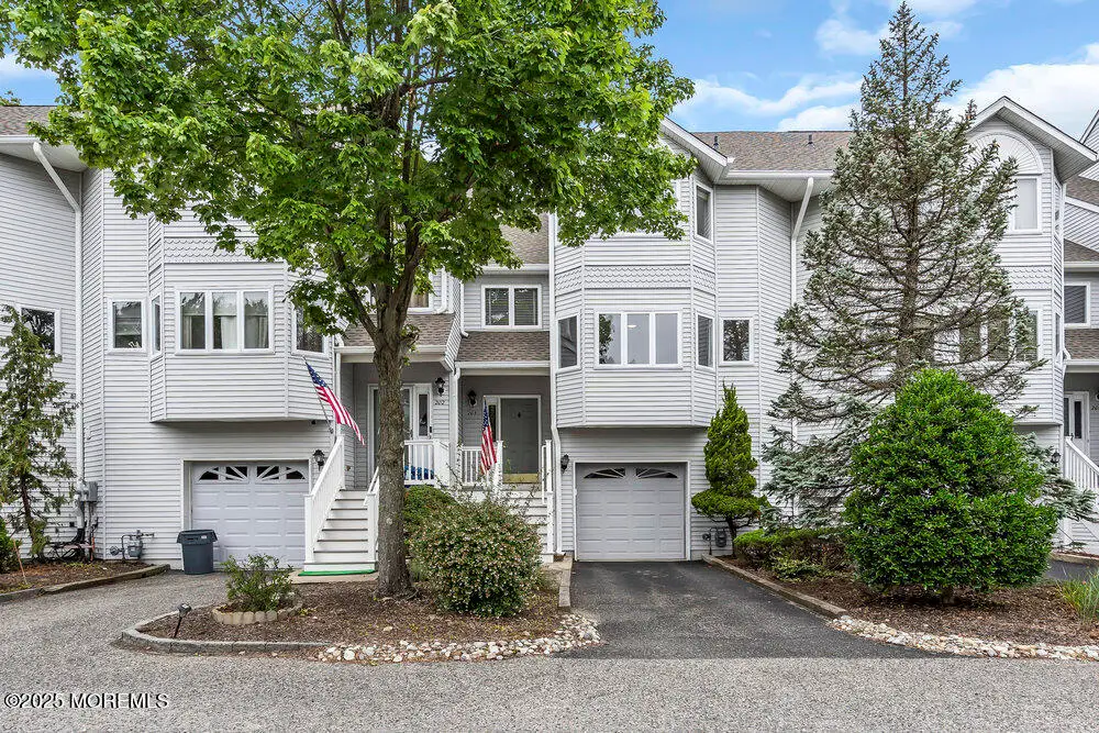 203 Muskflower Court, Toms River, NJ 08753 - #1
