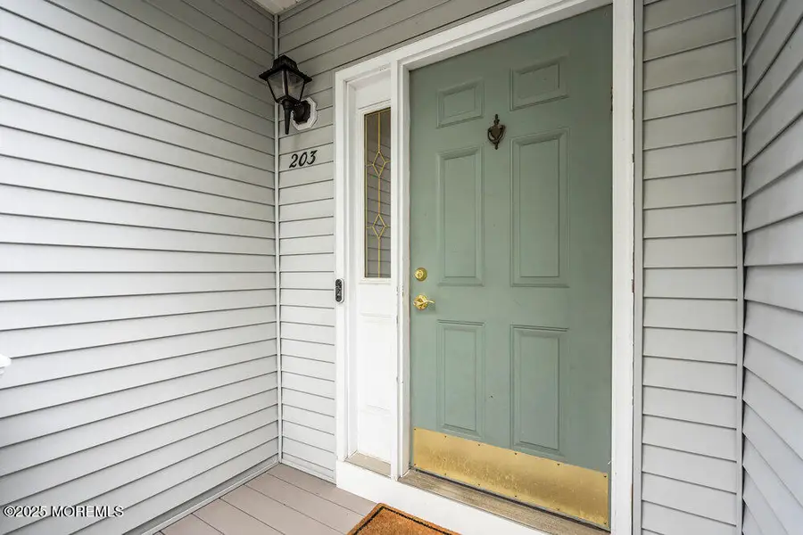 203 Muskflower Court, Toms River, NJ 08753 - #3
