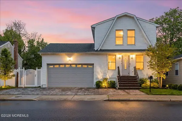 176 Bray Avenue, North Middletown, NJ 07748