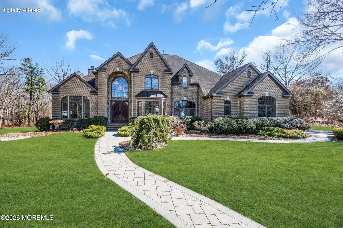 2281 Clover Hill Lane, Toms River, NJ 08755 - #1