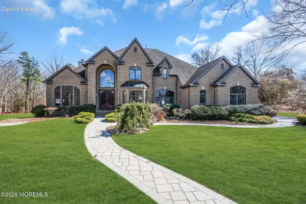 2281 Clover Hill Lane, Toms River, NJ 08755