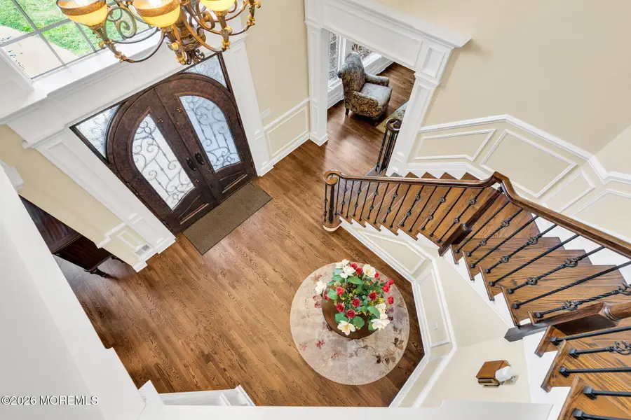 2281 Clover Hill Lane, Toms River, NJ 08755 - #2