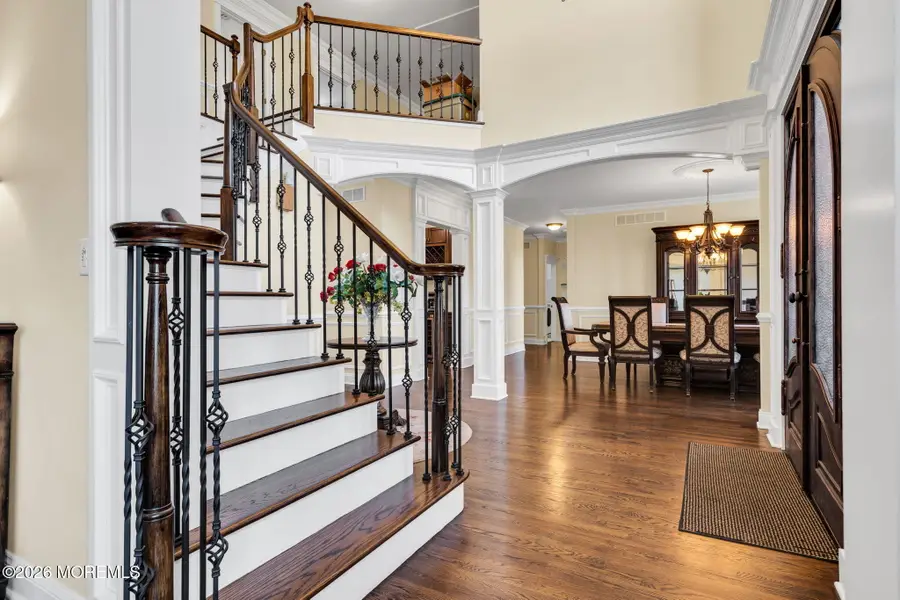 2281 Clover Hill Lane, Toms River, NJ 08755 - #3