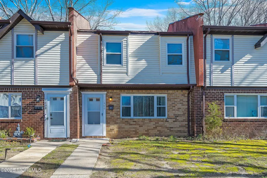 1406 Isabella Court, Brick, NJ 08724 - #2