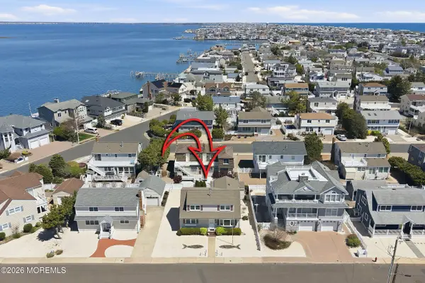 17 Ramapo Lane, Long Beach Twp, NJ 08008