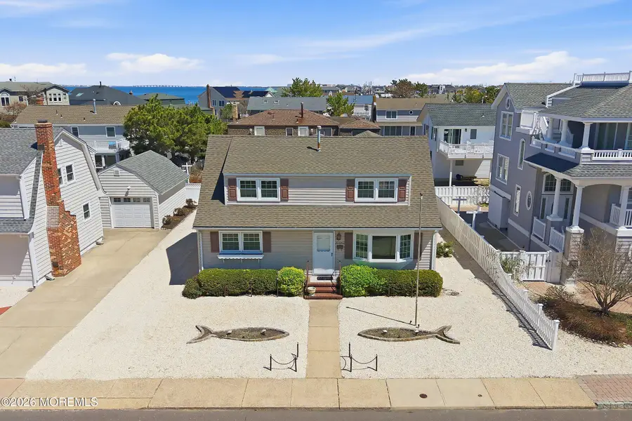17 Ramapo Lane, Long Beach Twp, NJ 08008 - #2