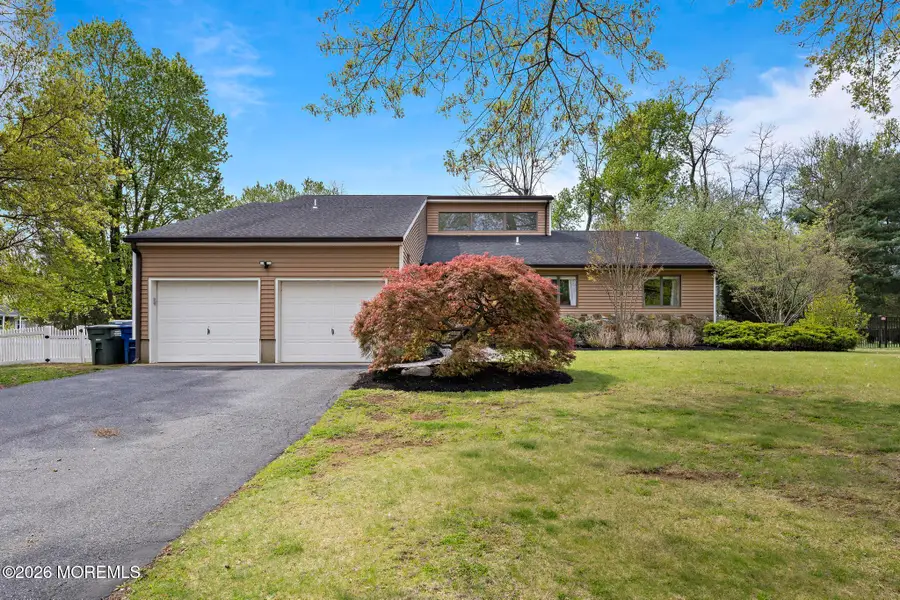 10 Old Farm Road, Tinton Falls, NJ 07724 - #2