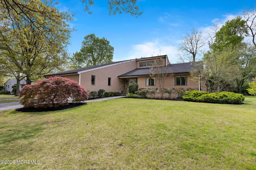 10 Old Farm Road, Tinton Falls, NJ 07724 - #3