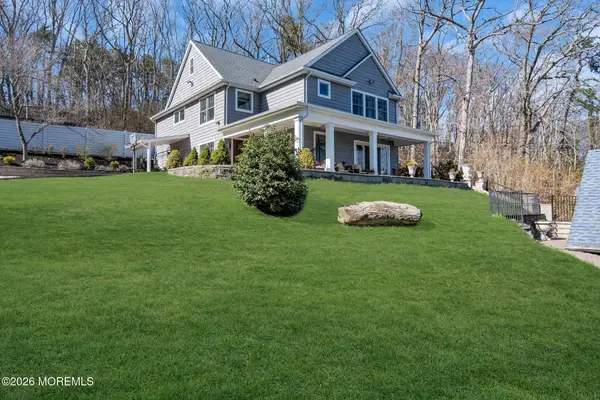 230 Hillside Drive, Neptune Township, NJ 07753