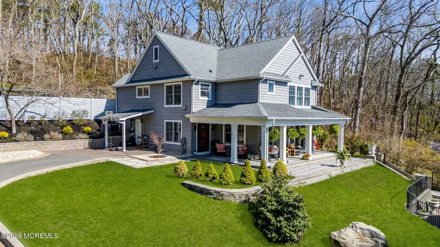 230 Hillside Drive, Shark River Hills, NJ 07753 - #2