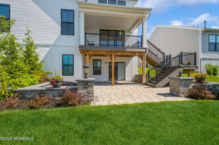 96 Sofia Drive, Manalapan, NJ 07726 - #2