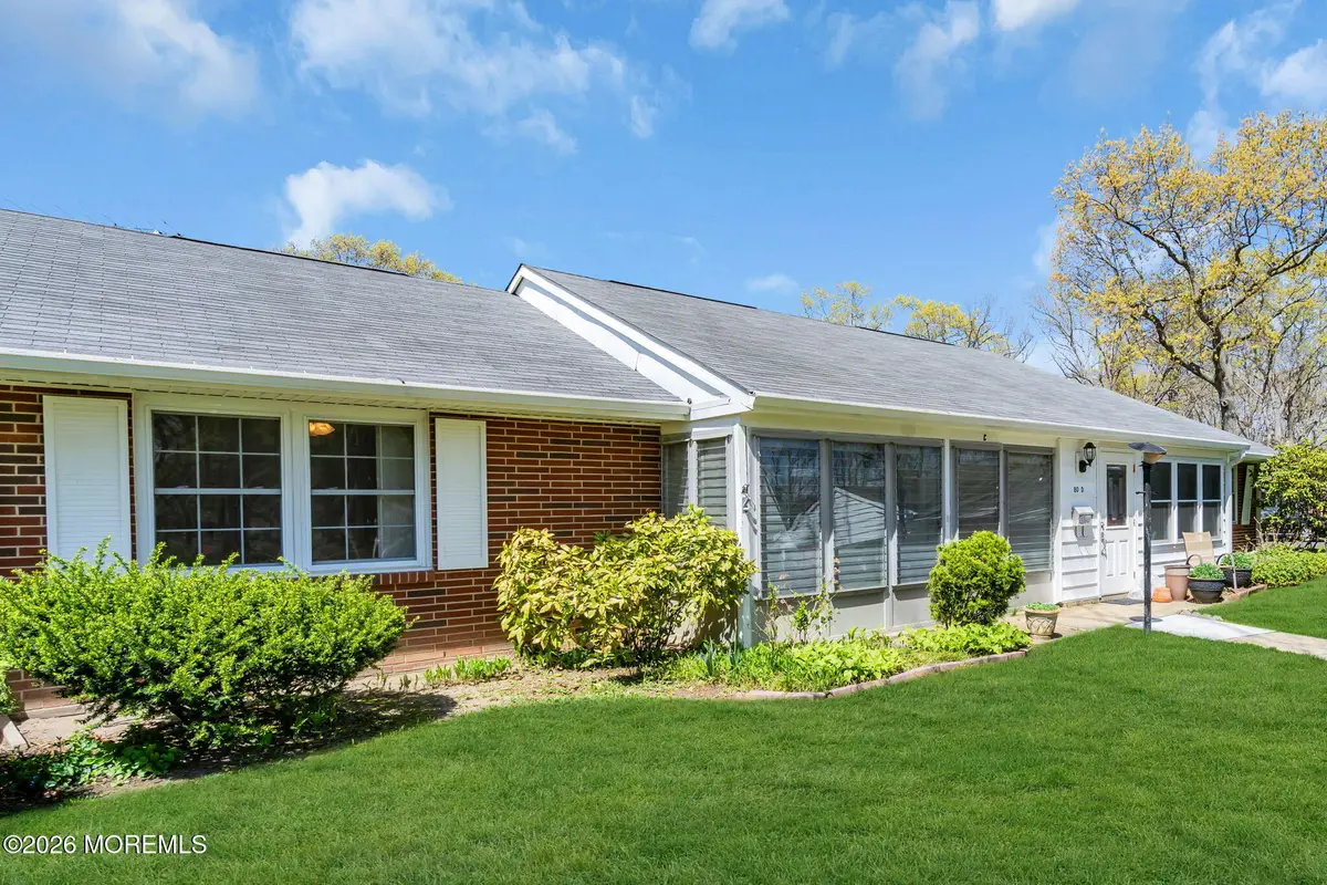 80 Dorchester Drive #C, Lakewood, NJ 08701 - #1