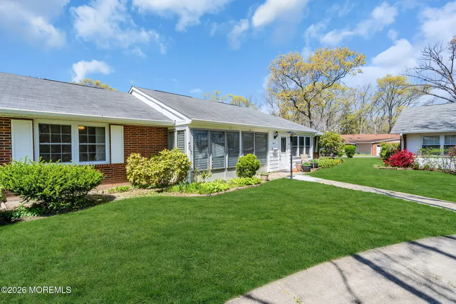 80 Dorchester Drive #C, Lakewood, NJ 08701 - #3