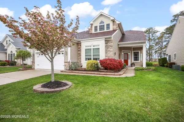 10 Harvey Cedar Way, Waretown, NJ 08758