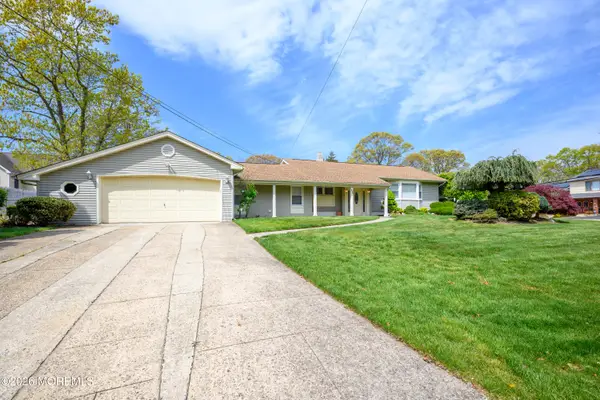 596 Sica Lane #596, Toms River, NJ 08753