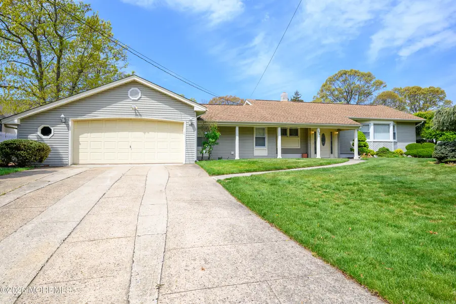 596 Sica Lane #596, Toms River, NJ 08753 - #2