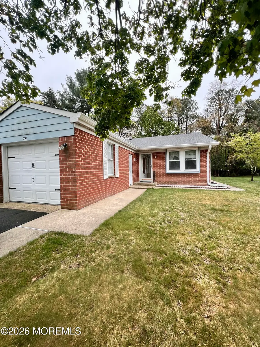 791 Hudson Parkway, Whiting, NJ 08759 - #2