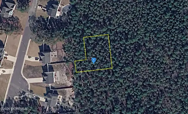 495 Woodhaven Boulevard, Bayville, NJ 08721