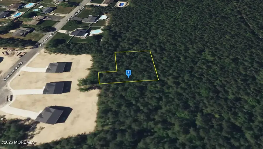 495 Woodhaven Boulevard, Bayville, NJ 08721 - #2