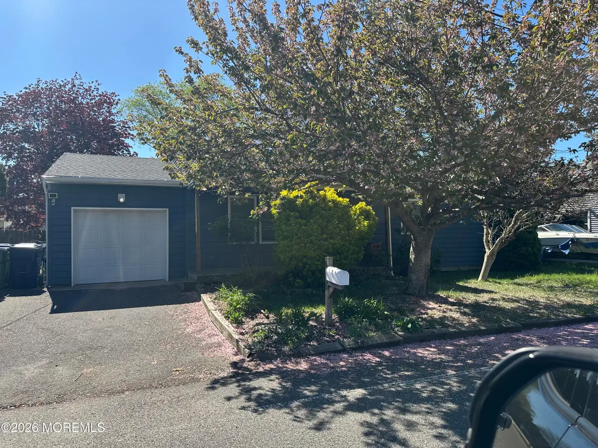 1345 Pacific Avenue, Beachwood, NJ 08722 - #1