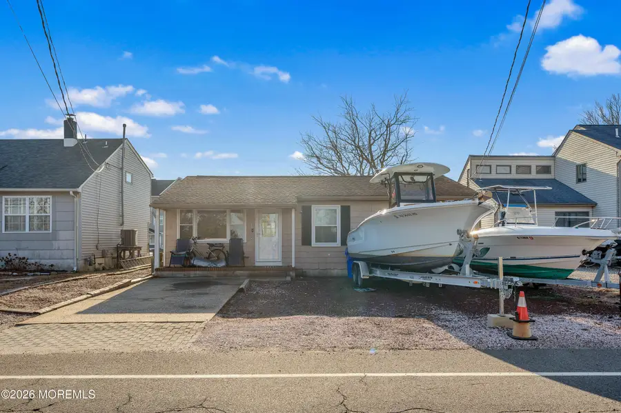 267 Alameda Drive, Brick, NJ 08723 - #2