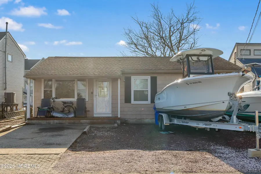 267 Alameda Drive, Brick, NJ 08723 - #3