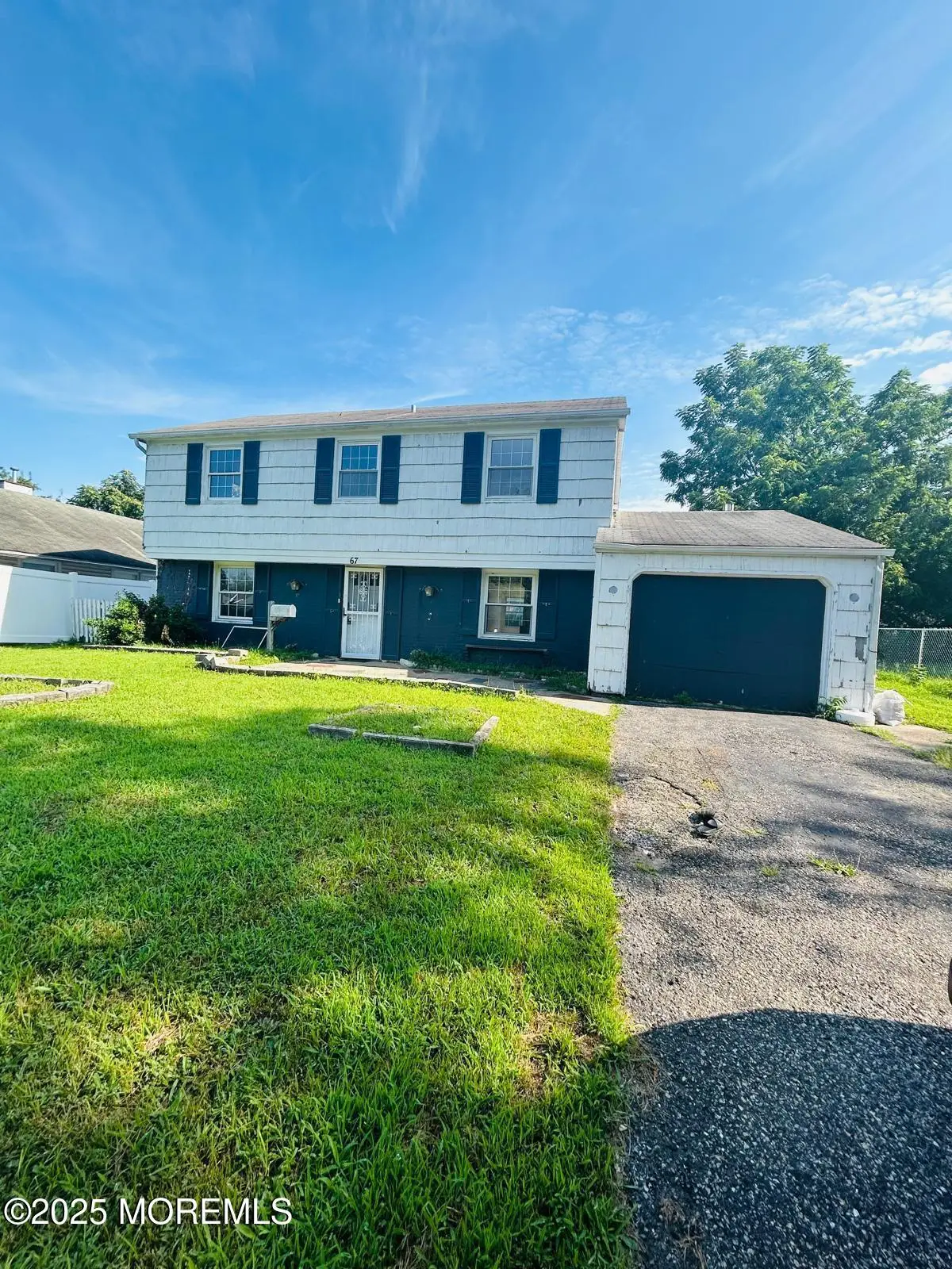 67 Parish Lane, Willingboro, NJ 08046 - #1