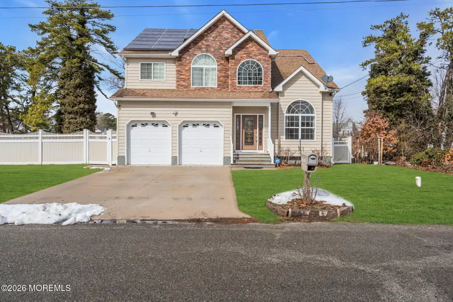 1101 Fifth Avenue, Toms River, NJ 08757 - #2