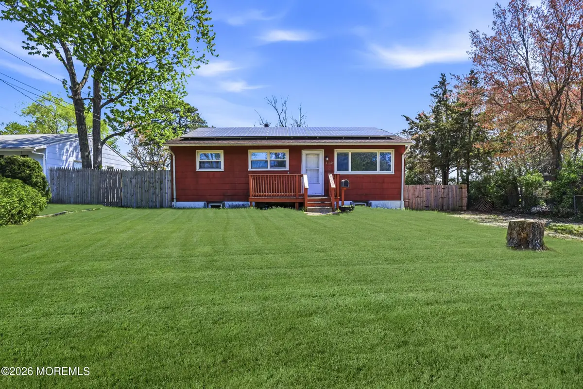 112 Dittmar Drive, Toms River, NJ 08757 - #1