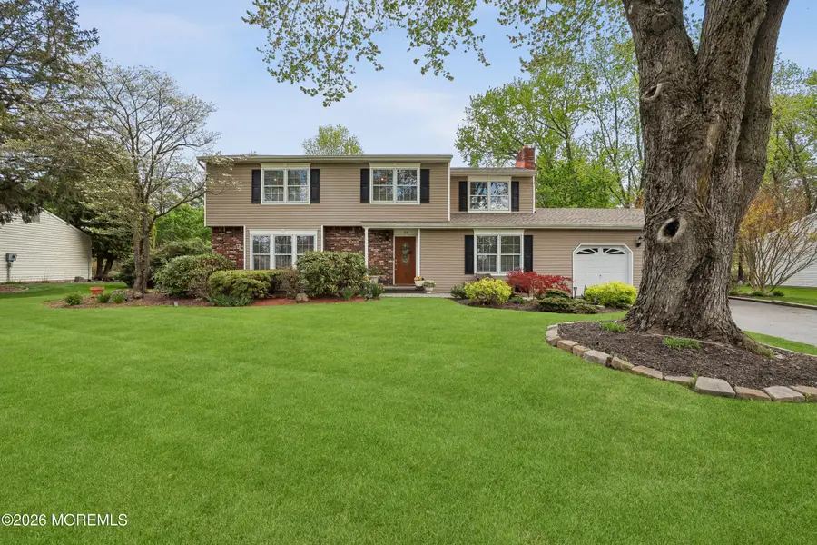 34 Buttonwood Drive, Marlboro, NJ 07746 - #2