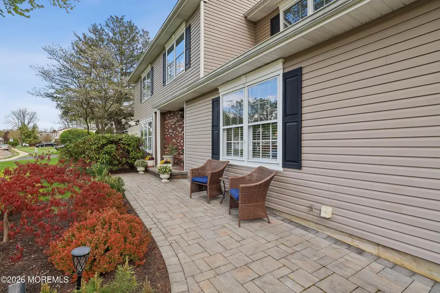 34 Buttonwood Drive, Marlboro, NJ 07746 - #3