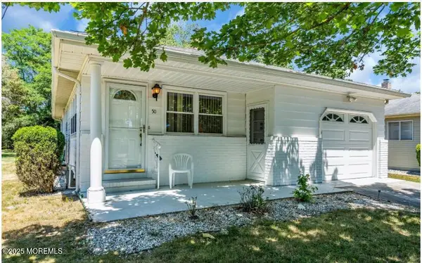 50 Biabou Drive, Toms River, NJ 08757