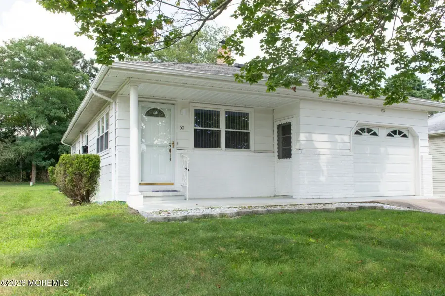 50 Biabou Drive, Toms River, NJ 08757 - #3