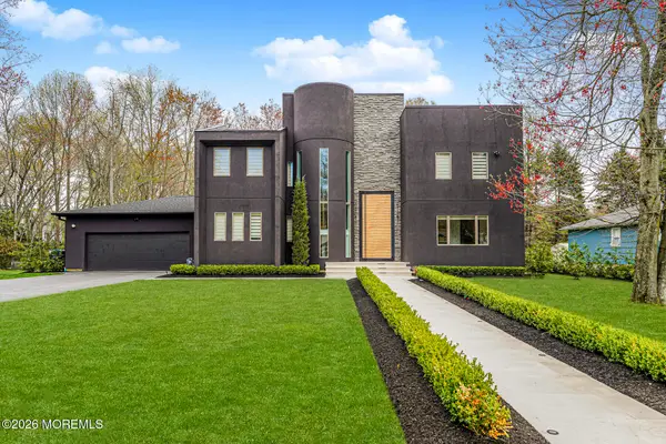 23 Middlebrook Drive, Ocean Twp, NJ 07712