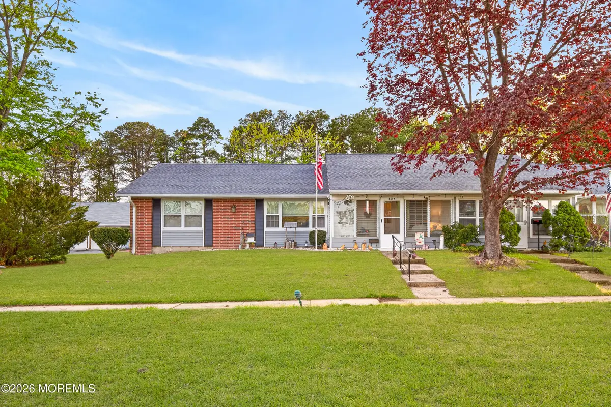 569A Sheffield Court, Lakewood, NJ 08701 - #1