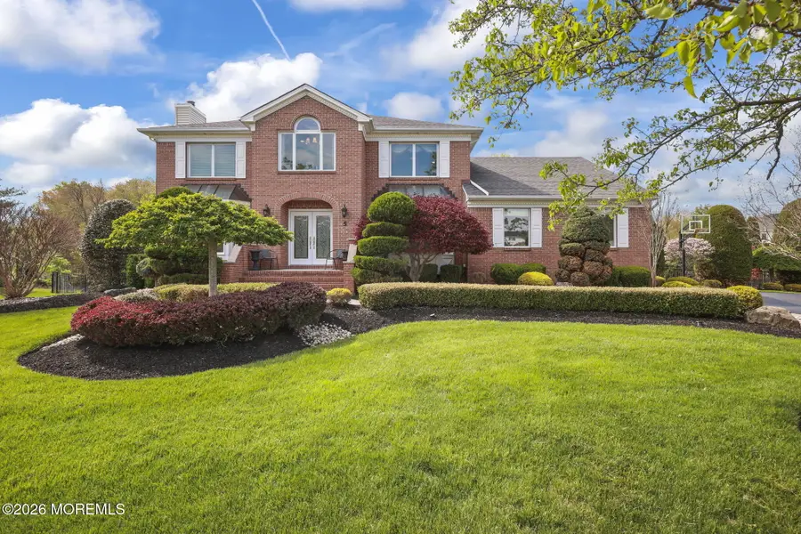 5 Grace Court, Marlboro, NJ 07746 - #3