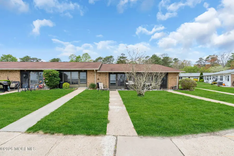 21E Yorkshire Court, Manchester, NJ 08759 - #3