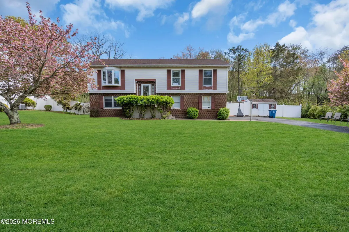 69 Hickory Hill Road, Jackson, NJ 08527 - #1