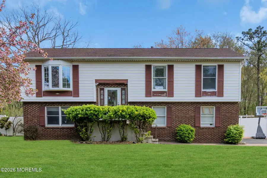 69 Hickory Hill Road, Jackson, NJ 08527 - #2