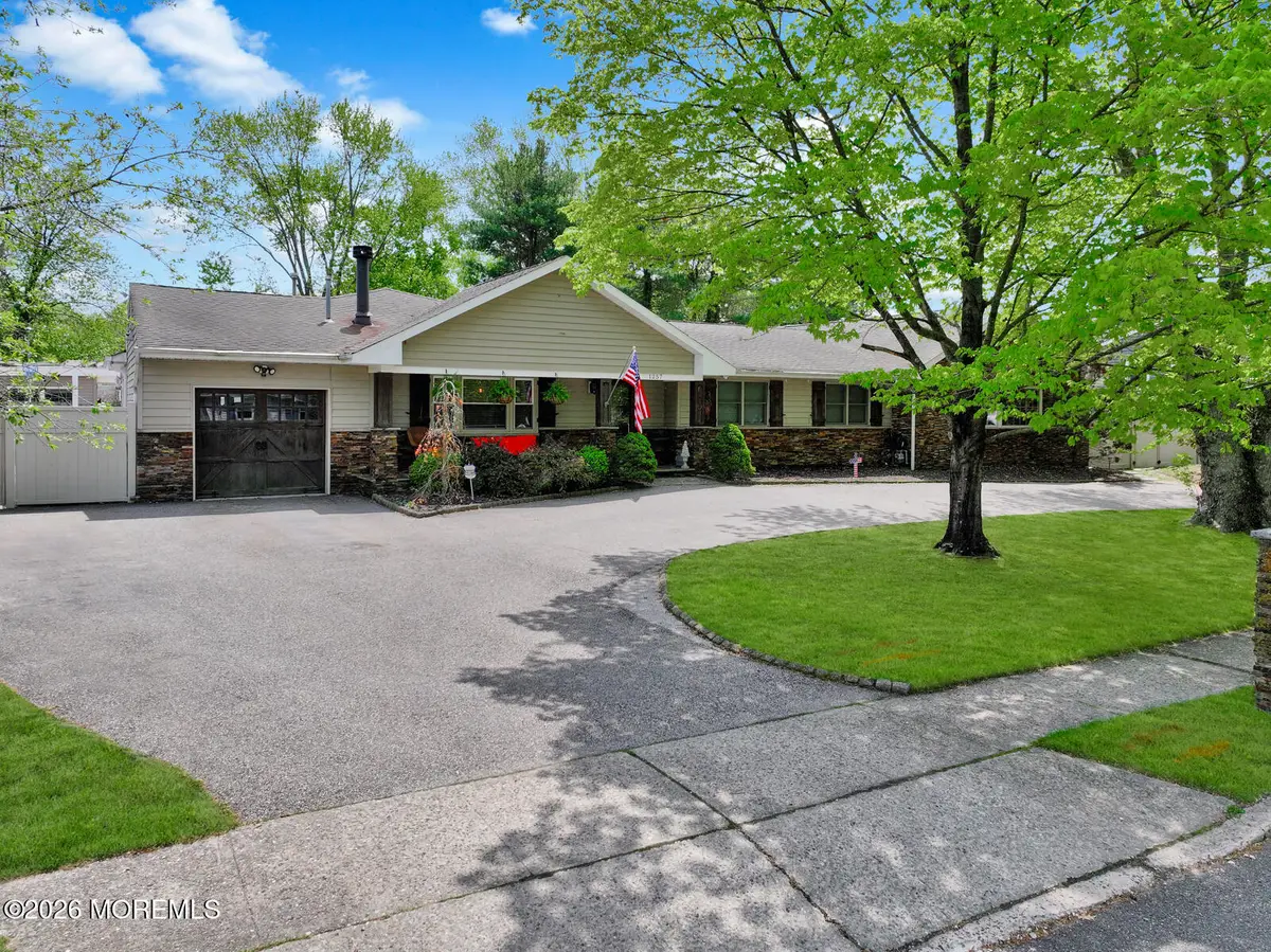 1257 Herkimer Road, Brick, NJ 08724 - #1