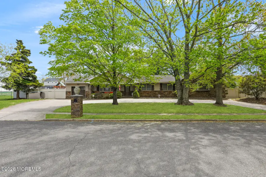 1257 Herkimer Road, Brick, NJ 08724 - #3