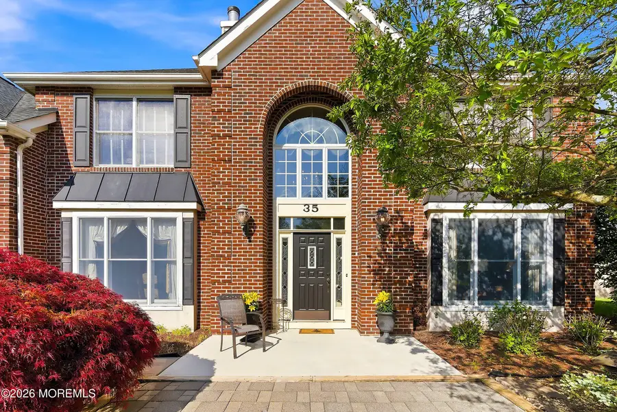 35 Polo Club Drive, Freehold, NJ 07728 - #3