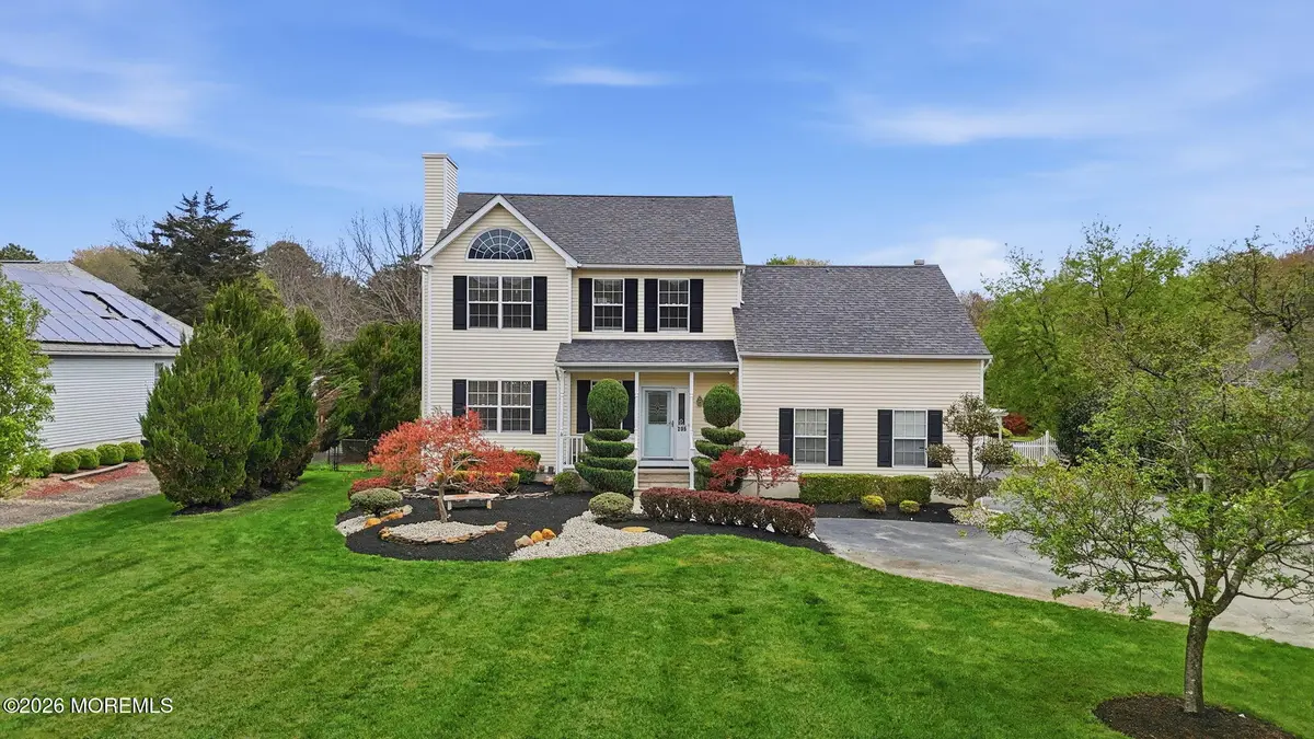 295 Frank Applegate Road, Jackson, NJ 08527 - #1